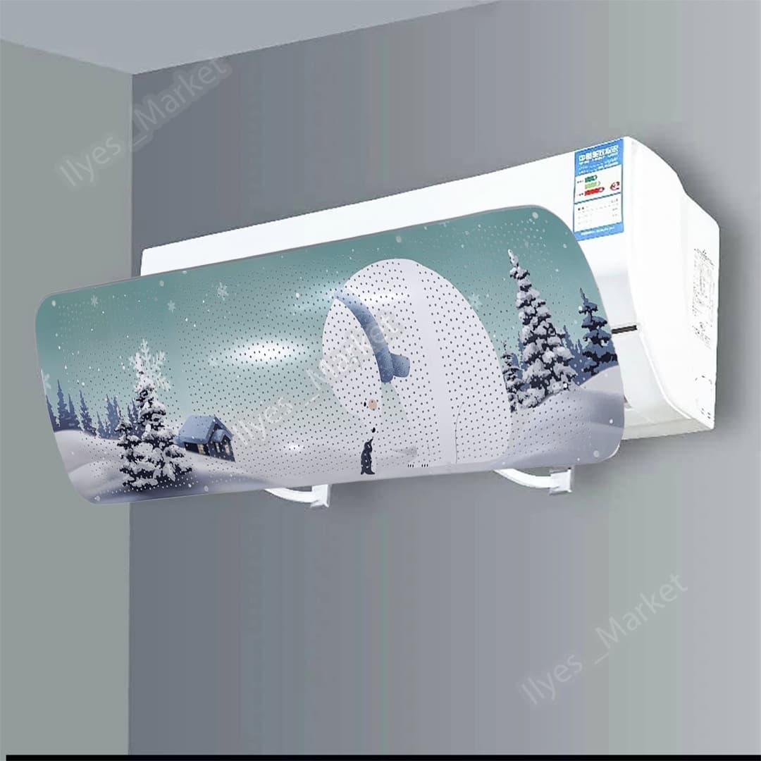 Déflecteur De Climatiseur   - Image 2