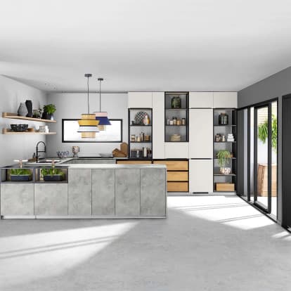 Cuisine & Accessoires