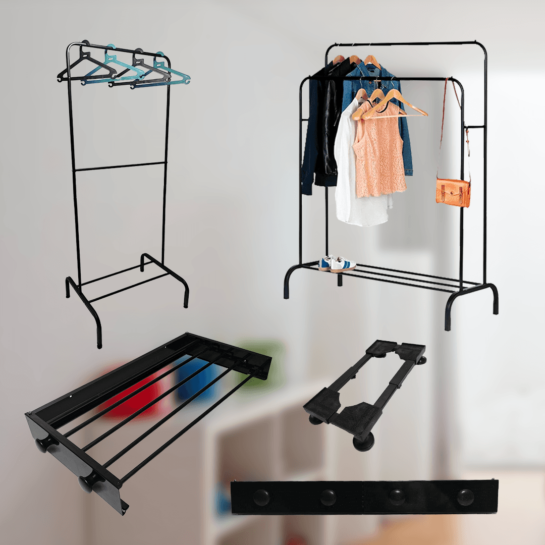 Organisation & Rangement